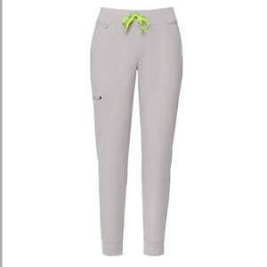 Figs Zamora Joggers XXS PETITE - Slate